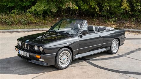 BMW M3 - E30 Market - CLASSIC.COM