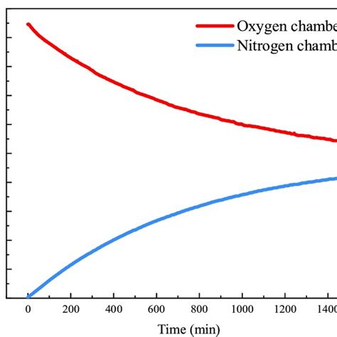 Image result for Oxygen Concentration Gradient