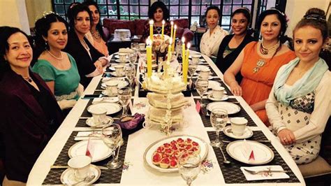 Pakistan's Jane Austen Society is the stuff of dreams