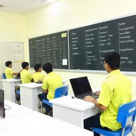 Image result for School Language Lab