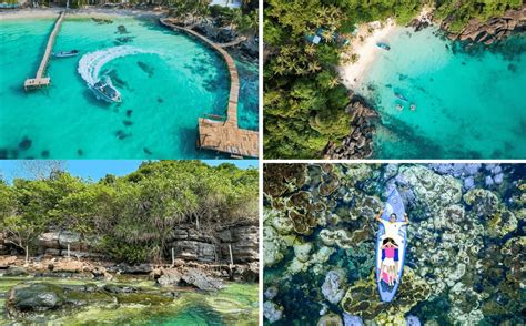 Phu Quoc 3 Islands Hopping Day Tour by Speedboat - Klook India