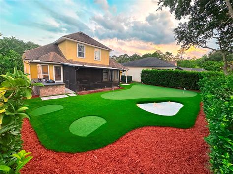 North Carolina's Finest Turf at USA Flooring