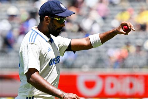 Jasprit Bumrah opens up on his workload management, reveals how many ...