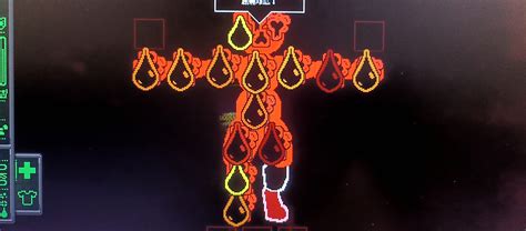 Comments 521 to 482 of 943 - Casualties: Unknown by Orsoniks