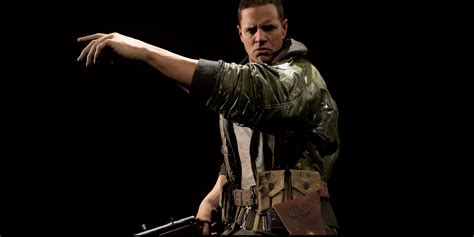 Image result for Cod Vanguard Operators