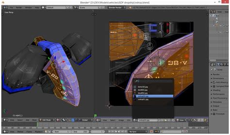 Image result for Blender Export Texture to Unity