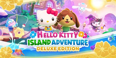 Hello Kitty Island Adventure: Volcano Critter List Location