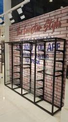 Pyramid House Of Display - Manufacturer of Super Market Display Racks ...