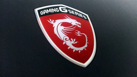 New MSI gaming laptop is the first with a mechanical keyboard