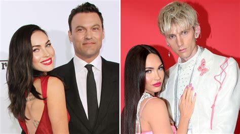 Megan Fox Dating History: Ex-Husband, Relationships | Life & Style