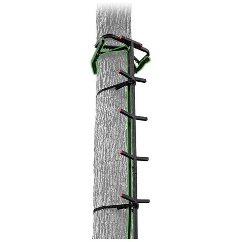 Tree Stand Accessories – Standish Milling Company