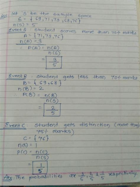 [Answered] The percentage of marks obtained by a student in monthly ...