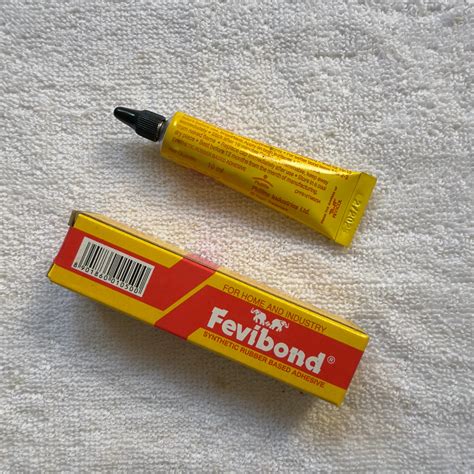 Glue for Punch Needle - 10 ml – Artytextures