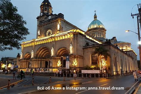 Manila Tourism: All You Need to Know Before You Go (2024)