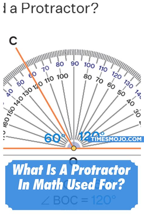 Image result for Protractor Math Tutorial