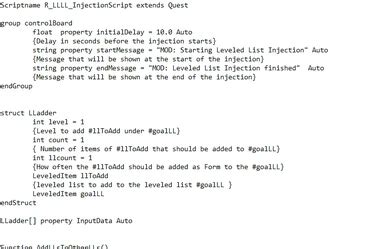 Image result for How to Install Fallout 4 Script
