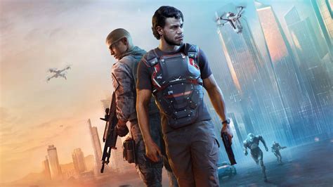 MindsEye - Official 10 Minute Gameplay Video | IOI Showcase 2025