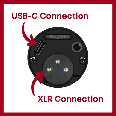 Why Is Xlr Better Than Usb