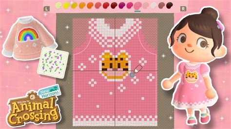 Image result for Animalcrossing Pro Design Tutorial