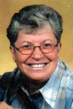 ROSEMARY MAURER Obituary (1944 - 2024) - Clearfield, PA - The Progress