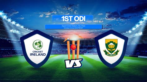 IRE vs SA: Check our Dream 11 Prediction, Fantasy Cricket Tips, Playing ...