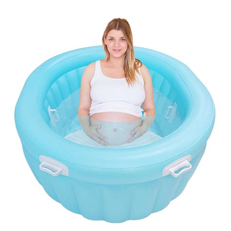 Pregnancy Bathtub