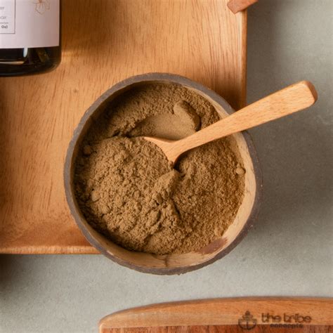 Buy Ayurvedic Skin Care Products Online - The Tribe Concepts