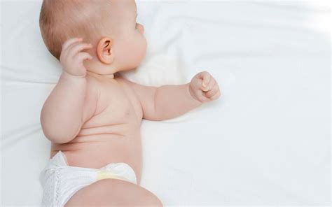 What Is Asymmetric Tonic Neck Reflex (ATNR)? | KCHH