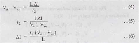 Boost Regulator - Circuit Diagram, Equivalent Circuits, Derivations ...