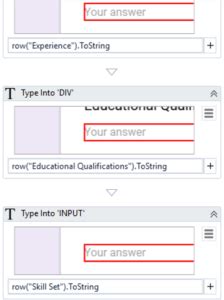 Image result for UiPath Automation Examples