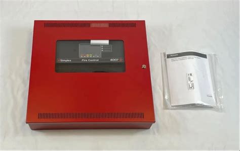 Image result for Red Fire Simplex