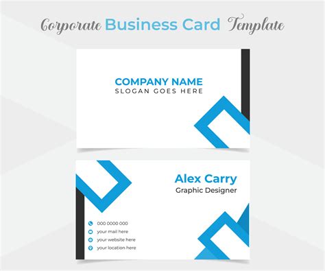 Company Business Card 的图像结果