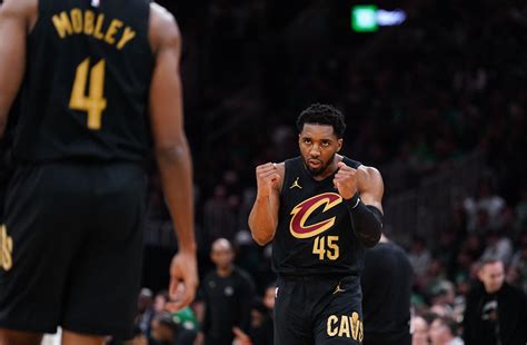 Cleveland Cavaliers 2024-25 roster, an early look at the depth chart