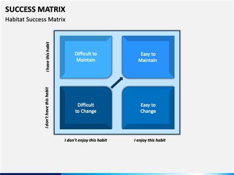 Image result for Success Matrix