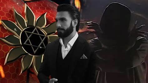 Shaktimaan Movie: Will Ranveer Singh be a part of Mukesh Khanna's Dream ...
