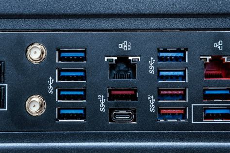 Image result for USB Standards Color Code