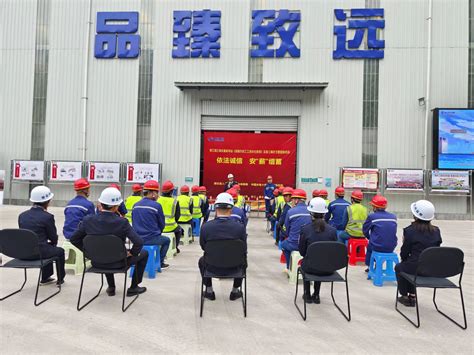 中国水电三局 基层动态 西安小寨项目部全力督促做好农民工工资发放工作
