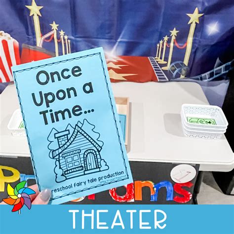 Dramatic Play in Preschool 的图像结果