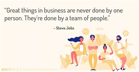 31 Teamwork Quotes That Will Fire Up Your Team - Bit Blog