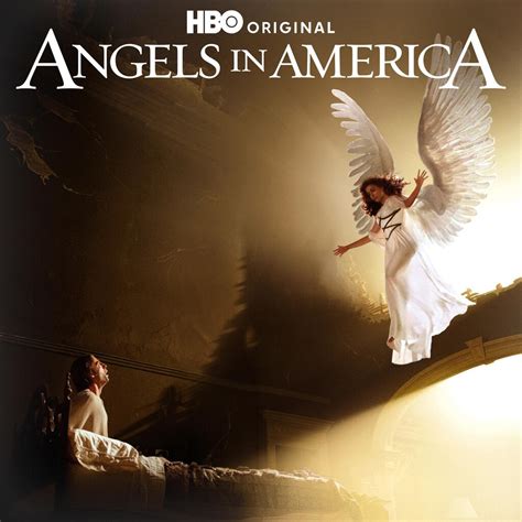 Watch Angels in America | Season 1 Episodes 3 | HBO Max