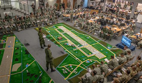 NATO airborne exercise follows on heels of Wales summit | Article | The ...