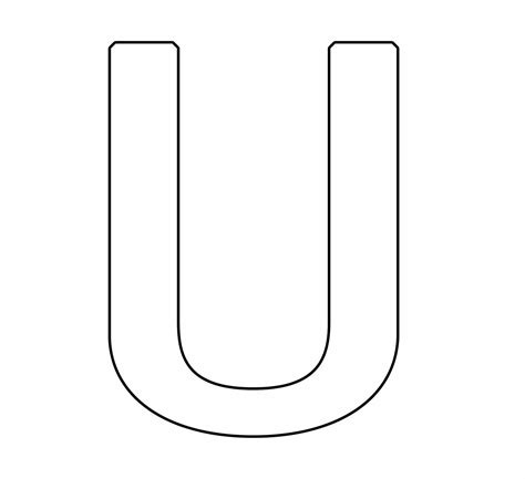 字母U开头的标志设计欣赏(2) - PS教程网