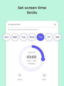 Qustodio Parental Control App – Apps on Google Play