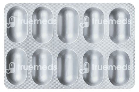 Glipacure M 50/500 Tablet 10: Uses, Side Effects, Price & Substitutes