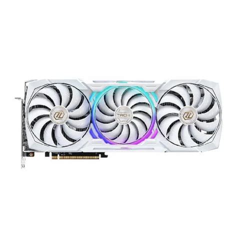 Buy ASROCK Radeon RX 7900 XTX Taichi White OC 24GB AMD Graphic Card ...