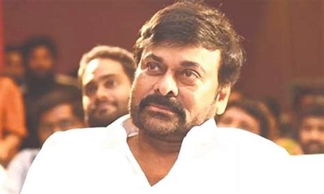 SS Rajamouli, NTR Jr congratulate Chiranjeevi on Padma Vibhushan win ...