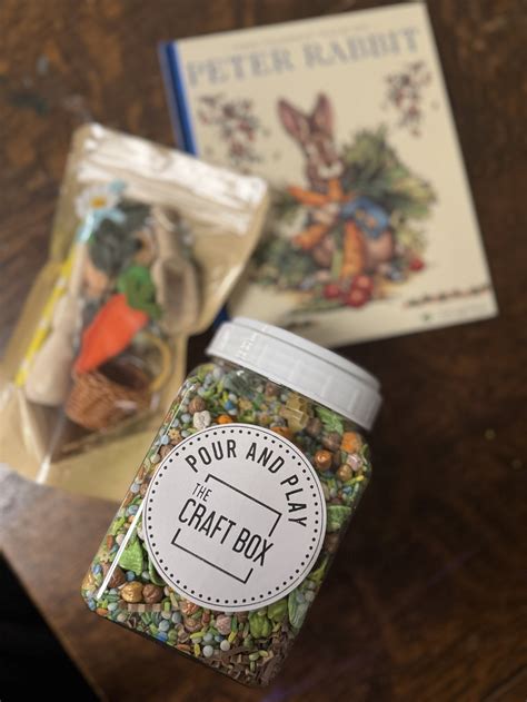 Image result for Craft Box