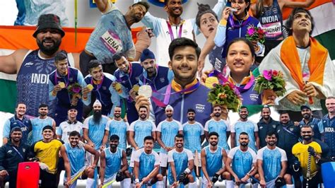 India in Asian games 100 medals : एश‍ियन गेम्स में भारत ने लगाई मेडल्स ...