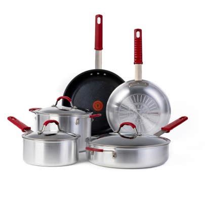 Image result for Cooking with T FAL Cookware
