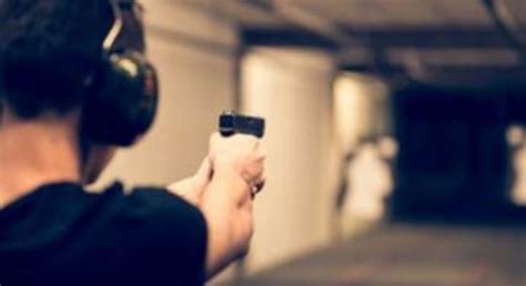 Image result for Revolver Shooting